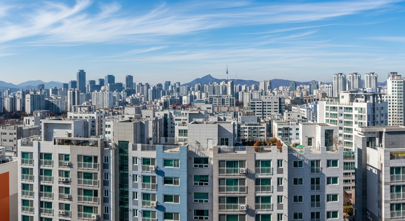 서울 아파트 욕실 리모델링 완벽 가이드: 지역별 특징과 팁