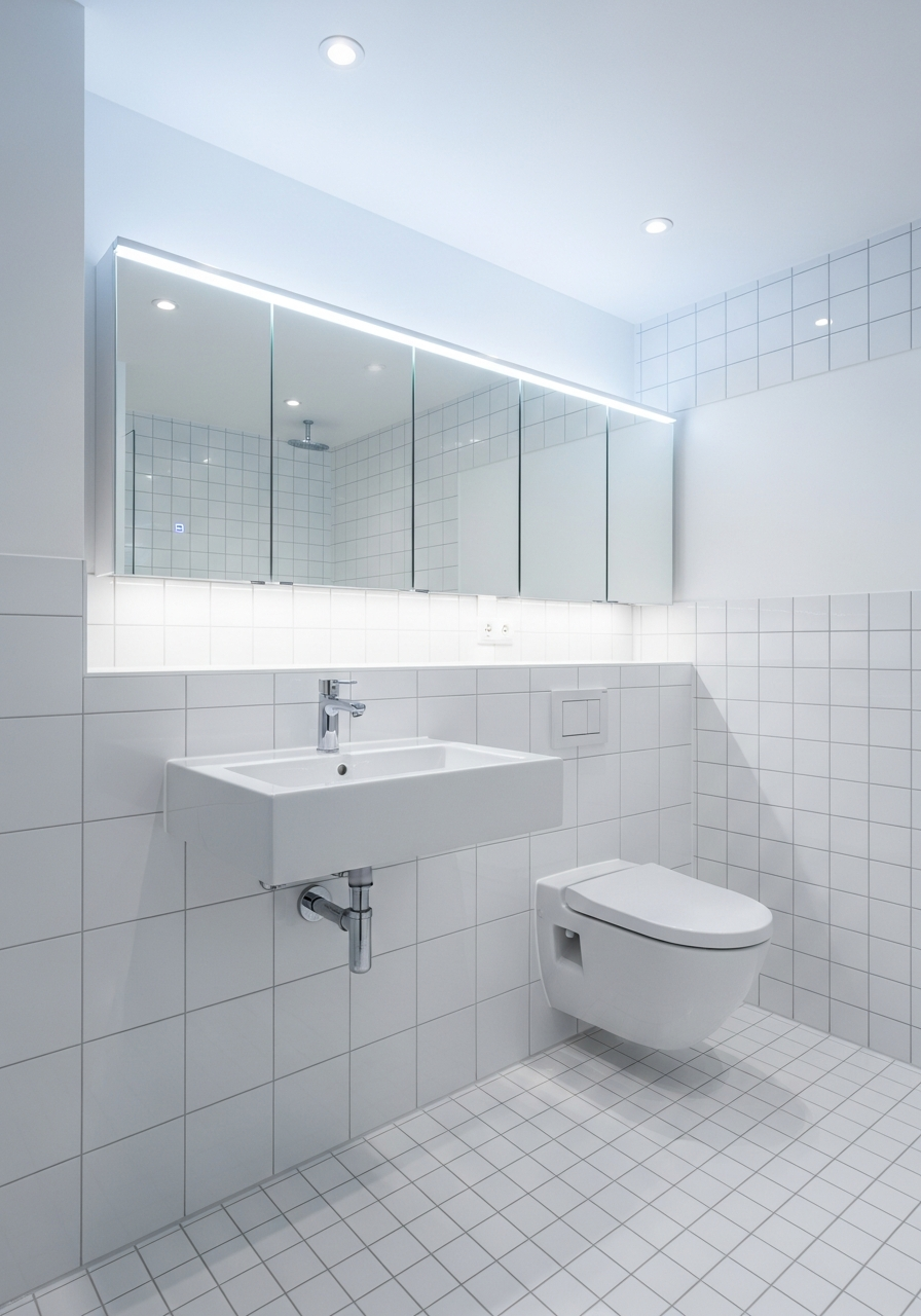 수원 영통 20년 아파트 화장실 부분 교체